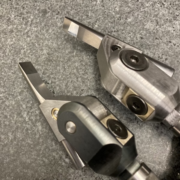 Tete de grattoir bricosoluce pullscraper